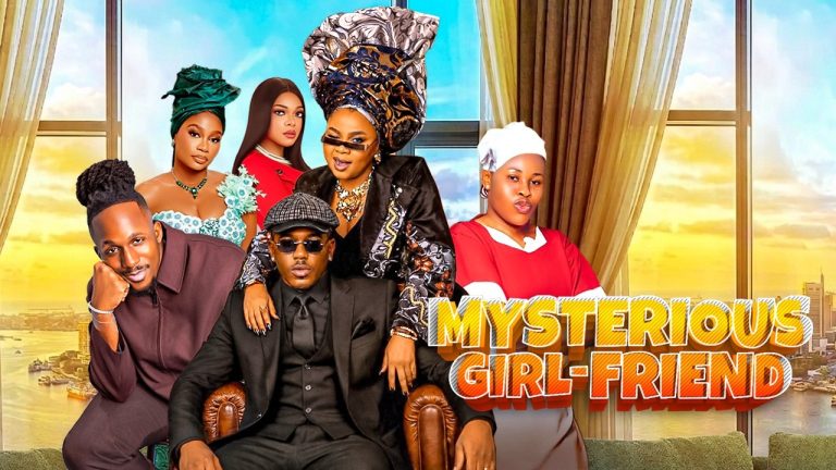 Download Movie: MYSTERIOUS GIRLFRIEND [Full Movie]