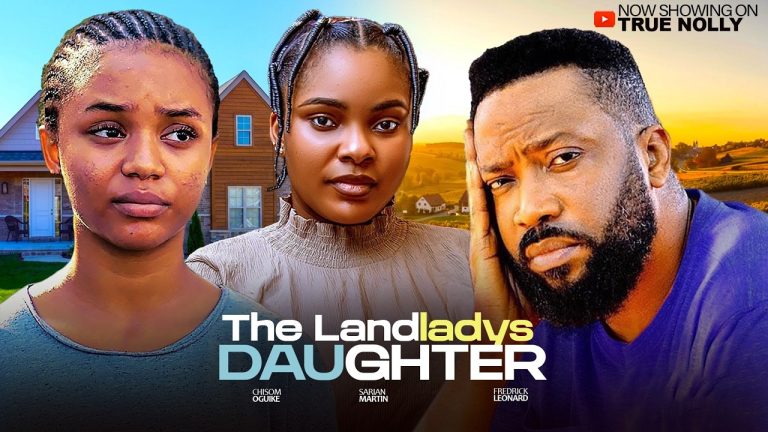 Download Movie: THE LANDLADY’S DAUGHTER [Full Movie]