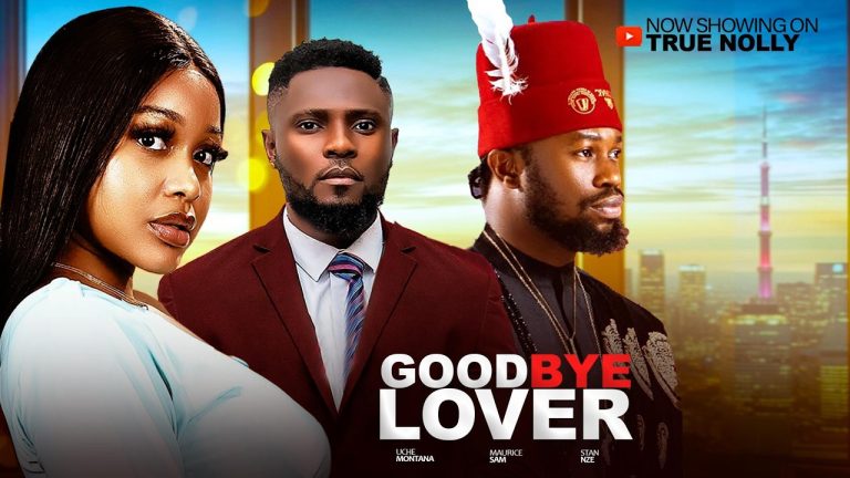 Download Movie: GOODBYE LOVER [Full Movie]