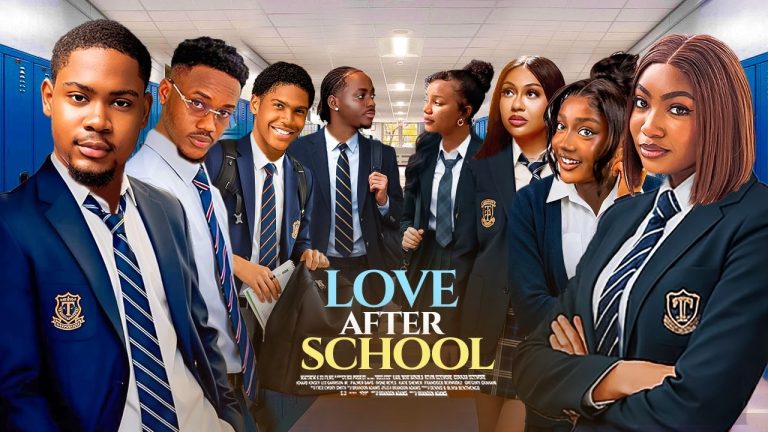Download Movie: CAMPUS LOVE [Full Movie]