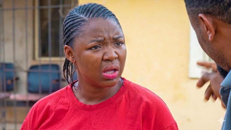 Download Movie: Ada The Talented Girl [Full Movie]