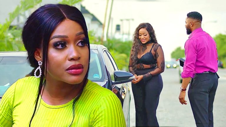 Download Movie: Heart Of Delilah [Full Movie]