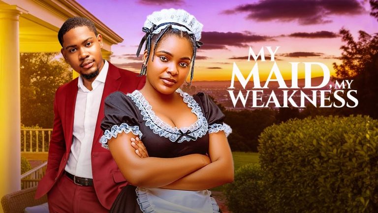 Download Movie: A LOVE SO SWEET [Full Movie]