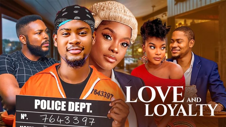 Download Movie: CHOOSING HIM OVER YOU [Full Movie]