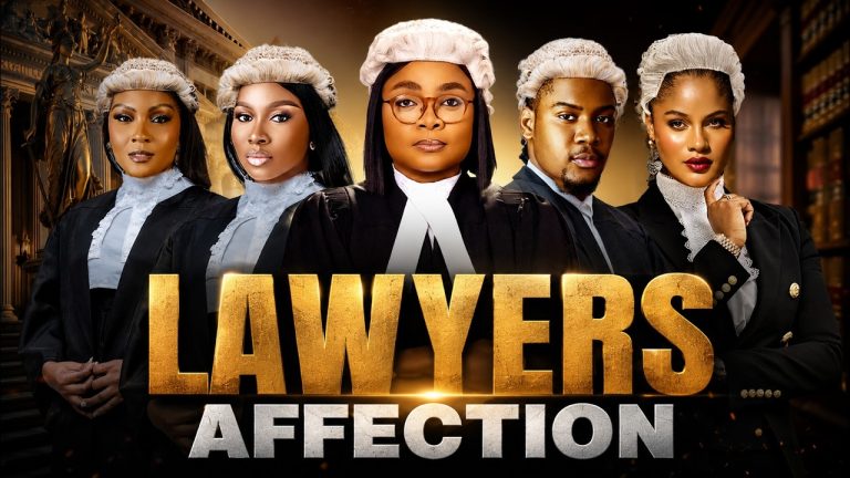 Download Movie: LAWYERS AFFECTION [Full Movie]