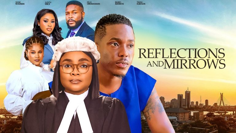 Download Movie: REFECTIONS AND MIRROWS [Full Movie]