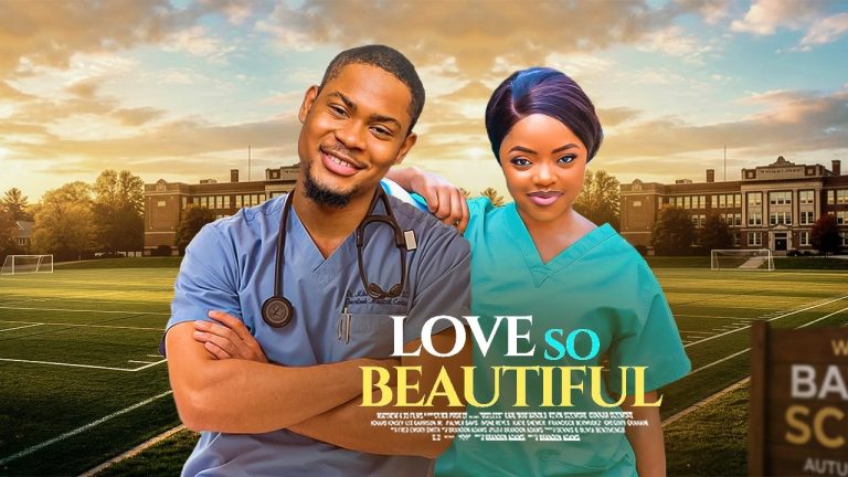 Download Movie: WHEN LOVE ALIGNS [Full Movie]