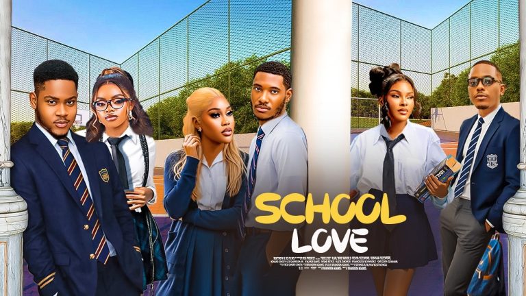 Download Movie: COLLEGE LOVE [Full Movie]