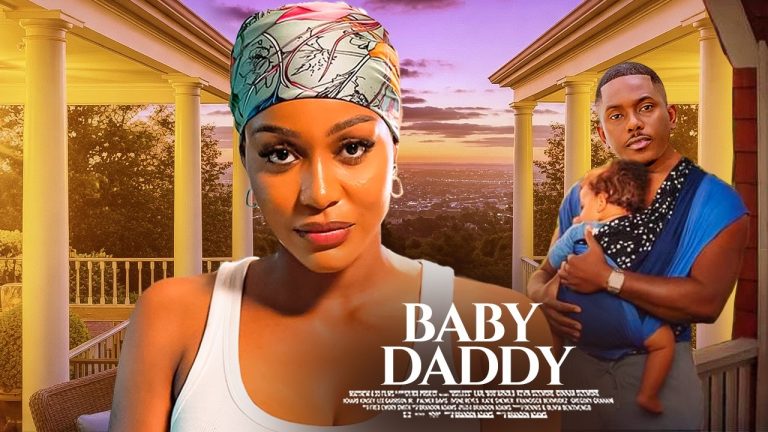 Download Movie: BABY DADDY [Full Movie]