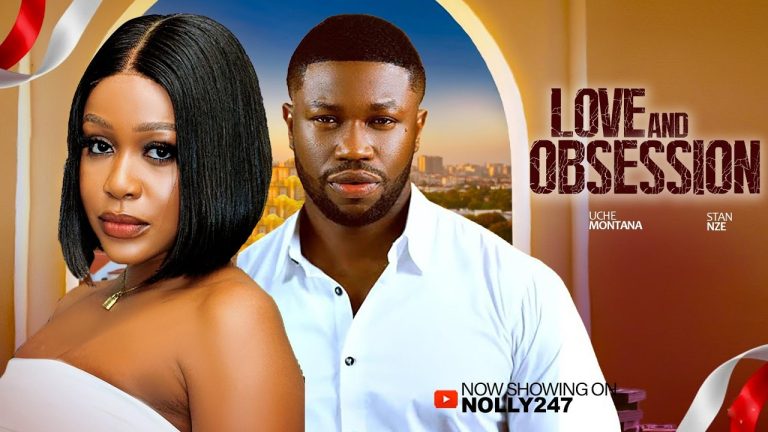 Download Movie: Love And Obesssion [Full Movie]