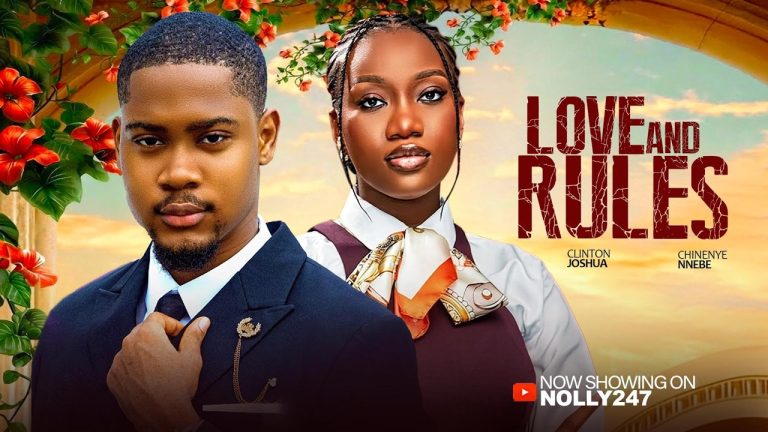 Download Movie: Love And Rules [Full Movie]