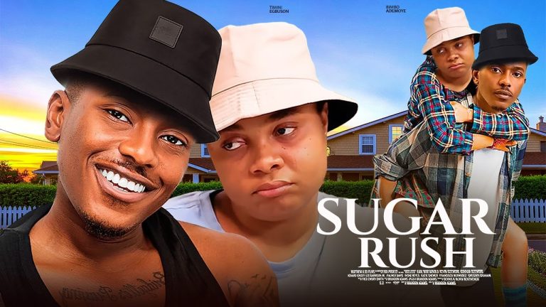 Download Movie: SUGAR RUSH [Full Movie]