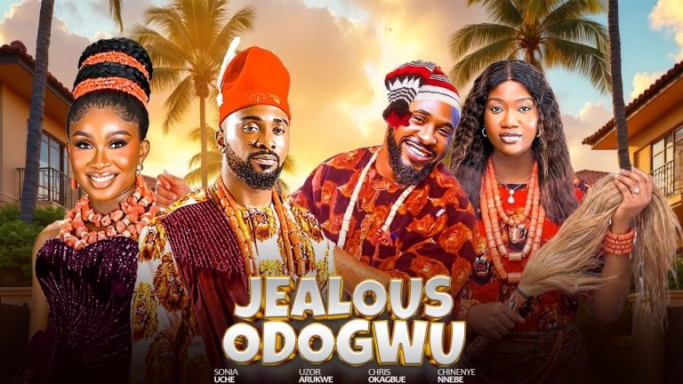 Download Movie: JEALOUS ODOGWU [Full Movie]