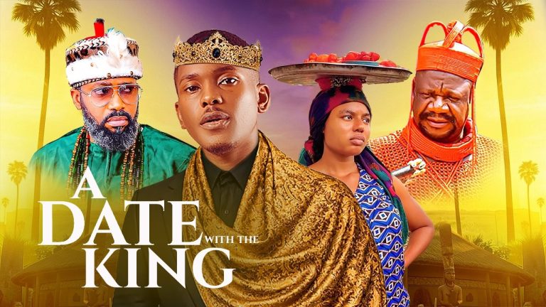 Download Movie: A DATE WITH THE KING [Full Movie]