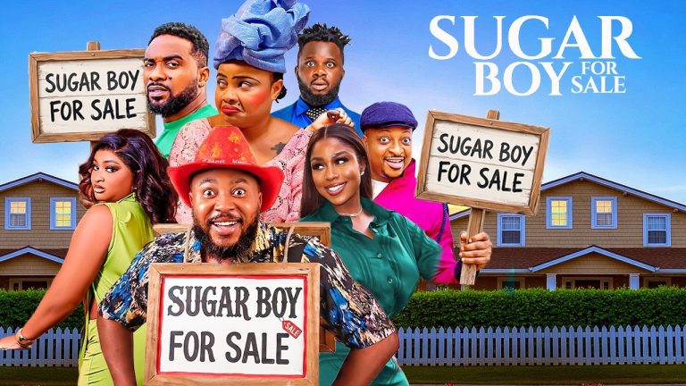 Download Movie: SUGAR BOY [Full Movie]