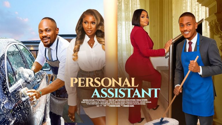 Download Movie: MY ASSISTANT MY LOVER [Full Movie]
