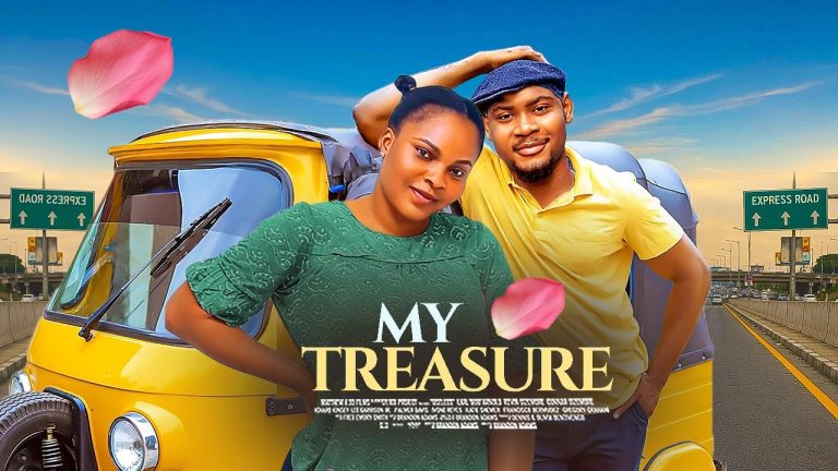 Download Movie: MY TREASURE [Full Movie]