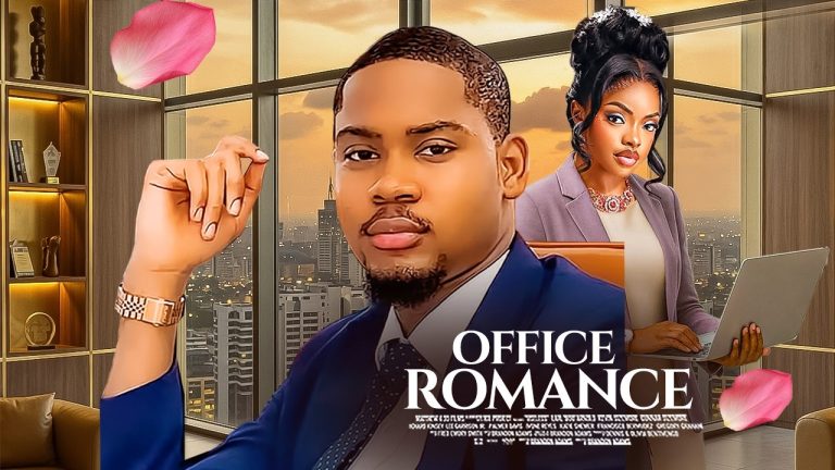 Download Movie: Office Romance [Full Movie]