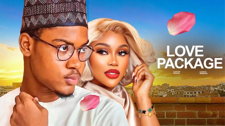 Download Movie: Love Package [Full Movie]