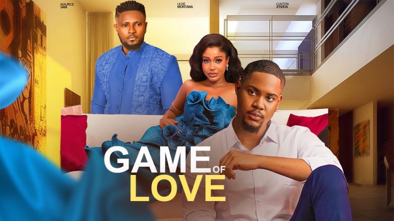 Download Movie: GAME OF LOVE [Full Movie]