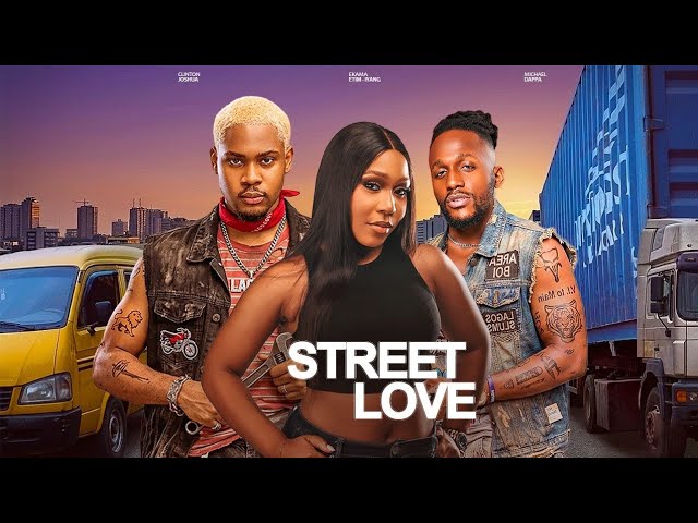 Download Movie: THUG LOVE [Full Movie]